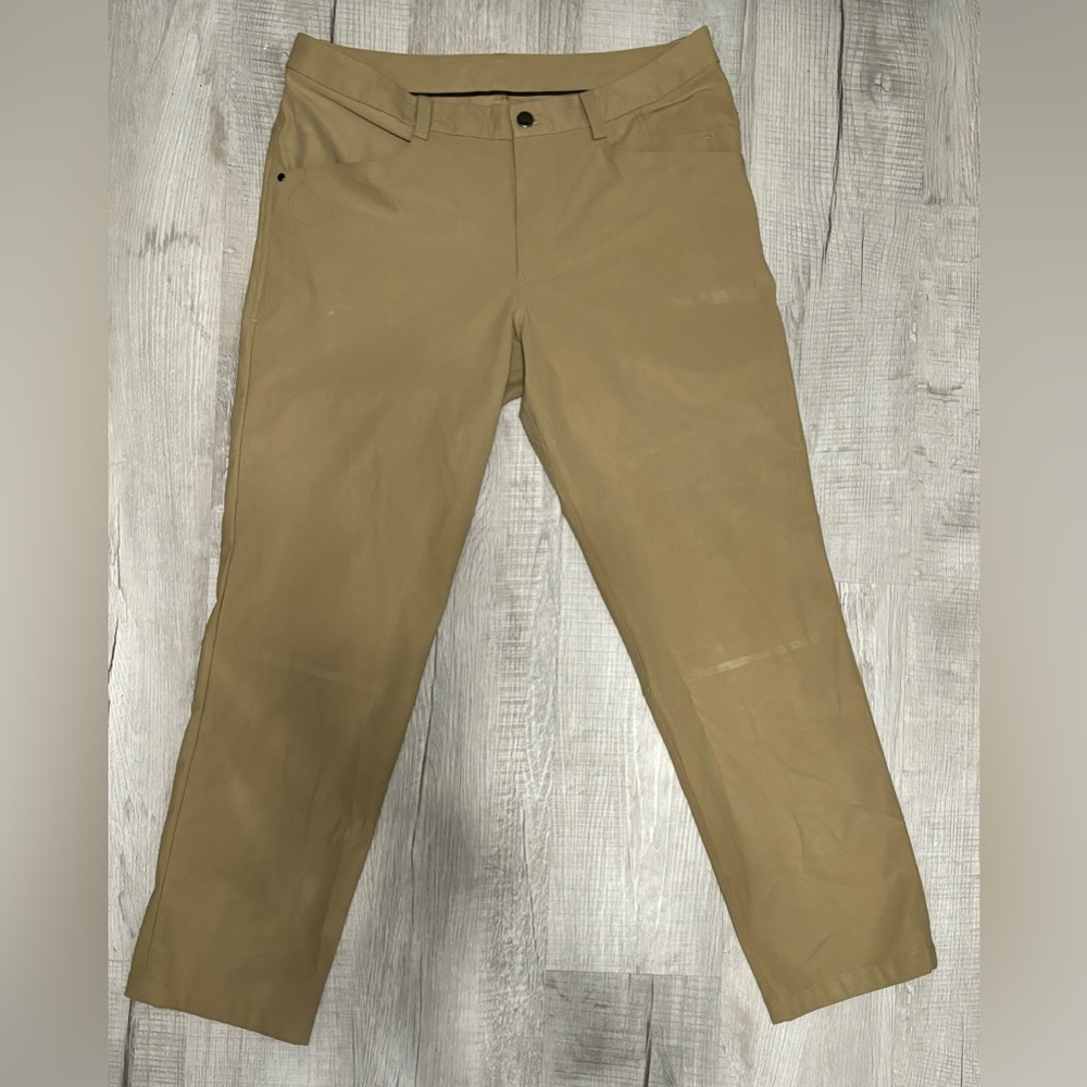 Men’s Lululemon Pants